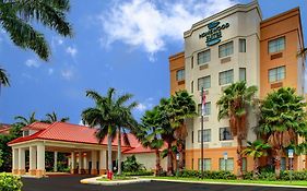 Homewood Suites in West Palm Beach